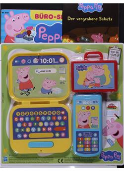 Peppa Pig Cover