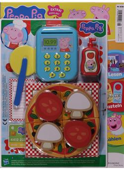 Peppa Pig Cover