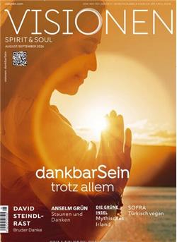 Visionen Cover