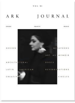 Ark Journal Cover