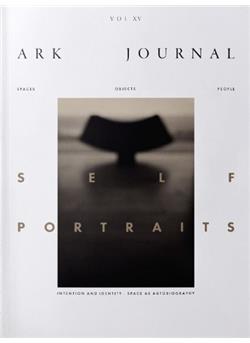 Ark Journal Cover