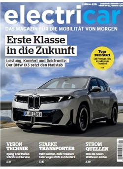 ElectriCar Cover
