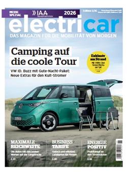 ElectriCar Cover