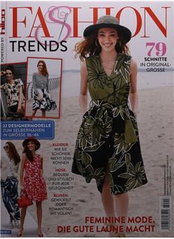 Fashion Trends by Hilco Cover