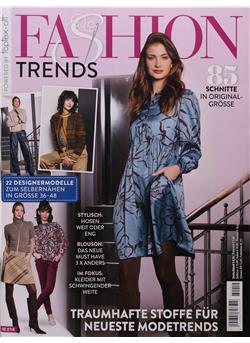 Fashion Trends by Hilco Cover