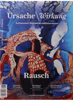 Ursache & Wirkung Cover