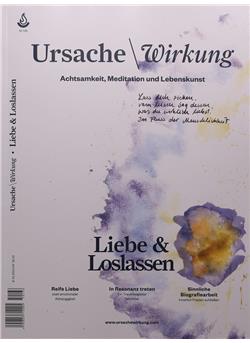 Ursache & Wirkung Cover