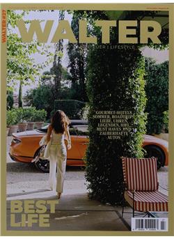 Walter Cover