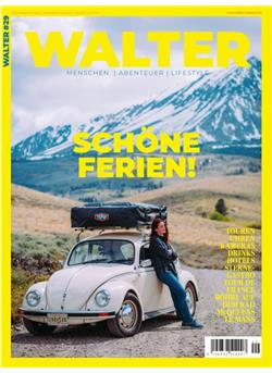 Walter Cover