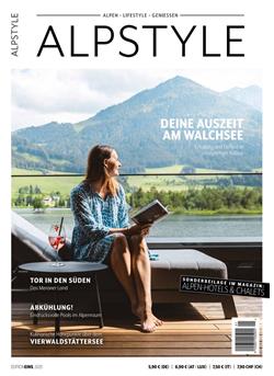 Alpstyle Cover