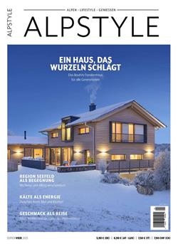 Alpstyle Cover