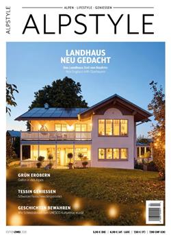 Alpstyle Cover