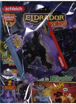 Schleich Eldrador Cover