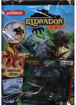 Schleich Eldrador Cover