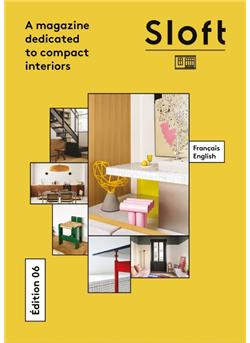 Sloft Edition 06 Sonderheft Cover