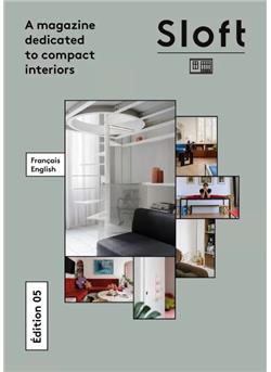 Sloft Edition 05 Sonderheft Cover