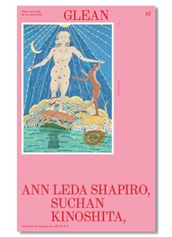 GLEAN 8 Sonderheft Cover