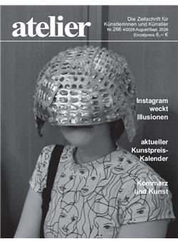 Atelier Cover