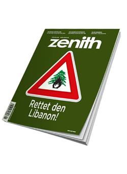 Zenith Cover
