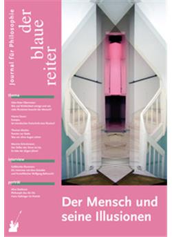 Der Blaue Reiter Cover