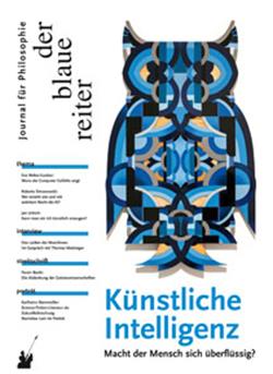 Der Blaue Reiter Cover