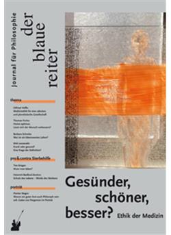 Der Blaue Reiter Cover