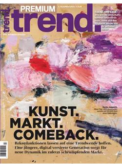 Trend Cover