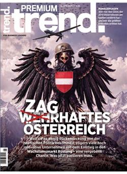 Trend Cover