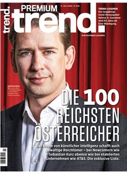 Trend Cover