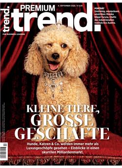 Trend Cover