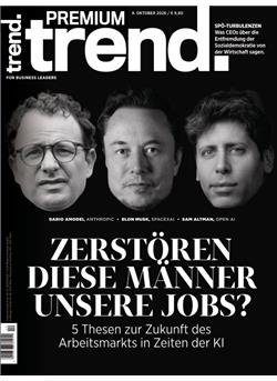 Trend Cover