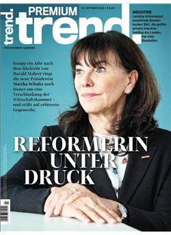 Trend Cover