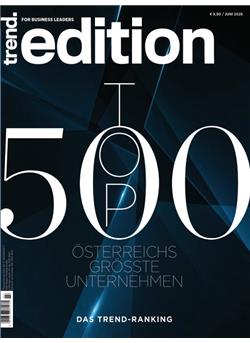 Trend Cover