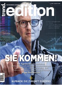 Trend Cover