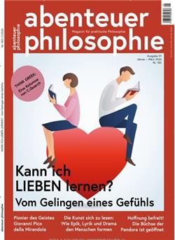 Abenteuer Philosophie Cover