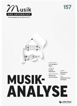 Musik & Unterricht Kombi Cover