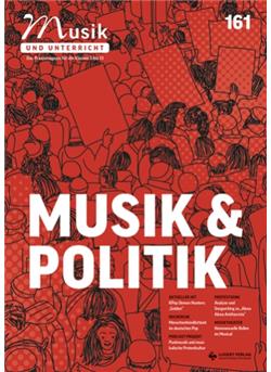 Musik & Unterricht Kombi Cover