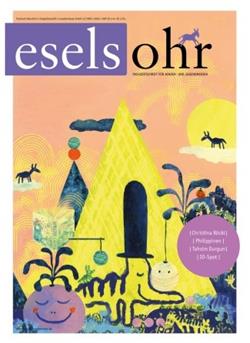 Eselsohr Cover