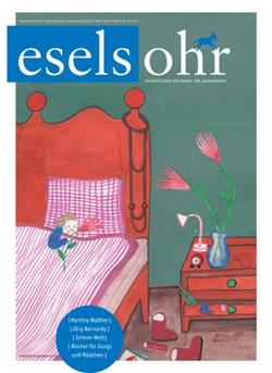 Eselsohr Cover