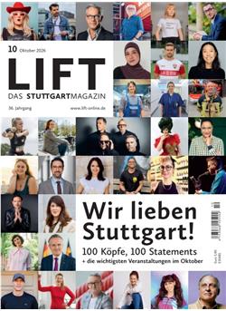 Lift Cover