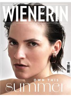 Wienerin Cover