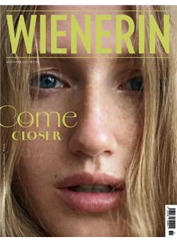 Wienerin Cover