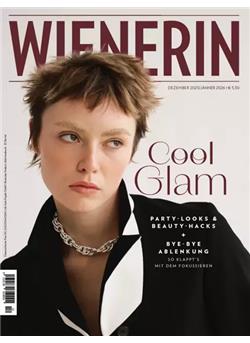 Wienerin Cover