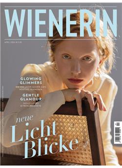 Wienerin Cover
