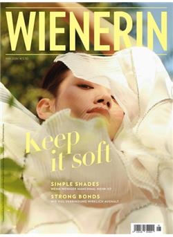Wienerin Cover