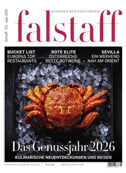 Falstaff (AT) Cover