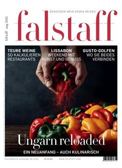 Falstaff (AT) Cover
