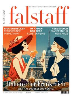 Falstaff (AT) Cover