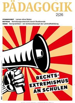 Pädagogik Cover
