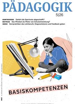 Pädagogik Cover